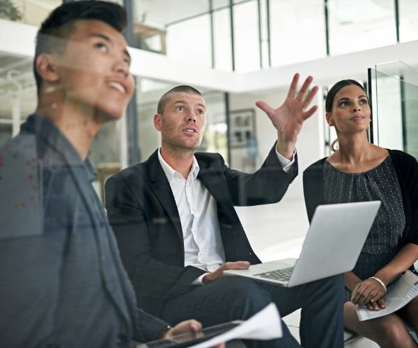 Rumo a um Futuro de Sucesso e Realização