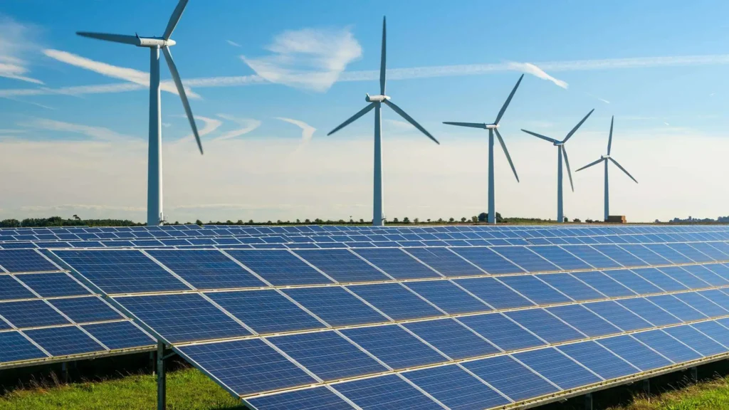 Brasil Lança Plano de Incentivo à Energia Renovável