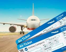 Agências devem emitir bilhete aéreo até dez dias antes da viagem