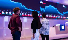 B3 promove 2ª edição do principal evento de carreira do Brasil