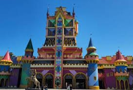 Descubra os roteiros imperdíveis de 1 e 2 dias no Beto Carrero