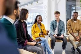 Geração Z foca no sucesso e redefinindo prioridades de carreira