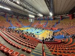 Mangueirinho palco esportivo inovador impulsiona o esporte no Pará