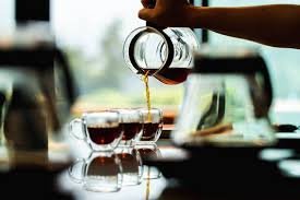 Panamá lidera com o café mais valioso do mundo em Boquete e Tierras Altas