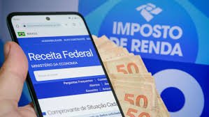 Quem recebe o salário mínimo é obrigado a declarar Imposto de Renda