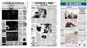 Resumo das Principais Notícias do Brasil e do Mundo