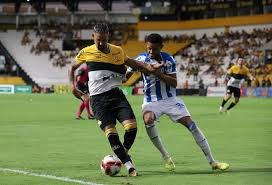 Veja os gols que garantiram a vitória do Tigre sobre o Avaí